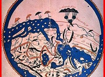 Sociedad: Quién era Abdullah Ibn Idrisi (al EDRISI)