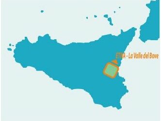 Viajes: El ‘Valle del Bove’ – El corazón del Etna