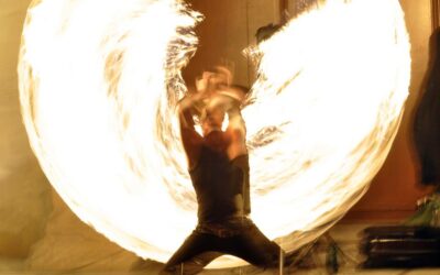 Fiestas y Eventos en Sicilia