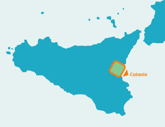 Catania: La ciudad del Volcán