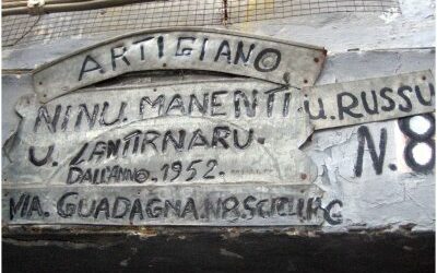 Ninu Mainenti u Latrinaru