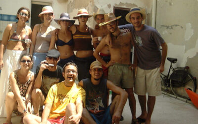 Los Grupos de SHINESICILY.COM