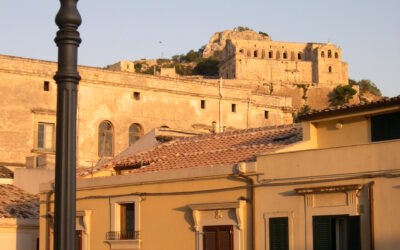 Scicli: Maravilla Barroca del Sur Este