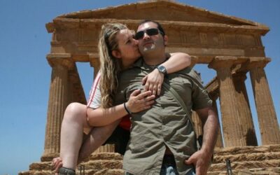 Perdidos por Sicilia
