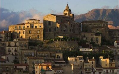 Un viaje que realicé recientemente a Sicilia