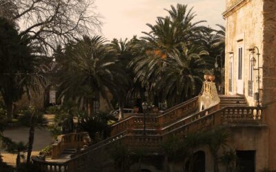 El Cinema en Sicilia: El Gattopardo