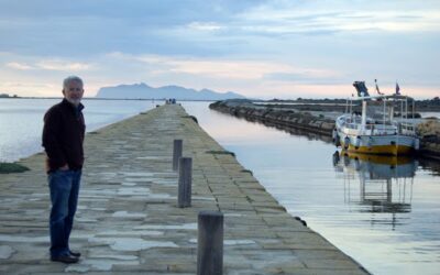 Un viaje a Sicilia en Abril