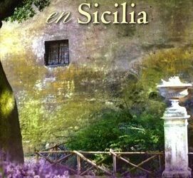 Libros: Un verano en Sicilia