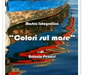 Expo de fotos de Sicilia