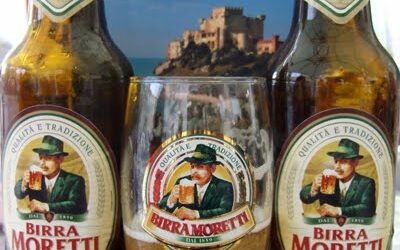 SICILIA – 24 DE AGOSTO AL 6 DE SEPTIEMBRE DE 2009