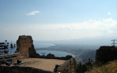 9 días a Sicilia…intensos (Agosto 2009)