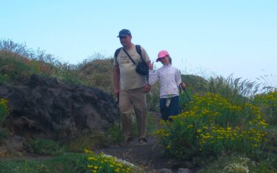 ¿SICILIA CON NIÑOS? ¡POR SUPUESTO!