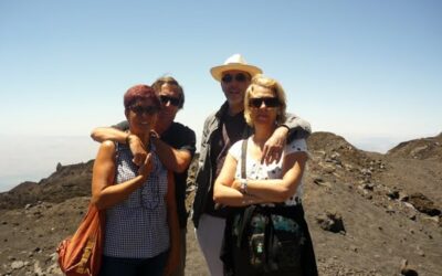 Sicilia, lugar donde regresar…pronto