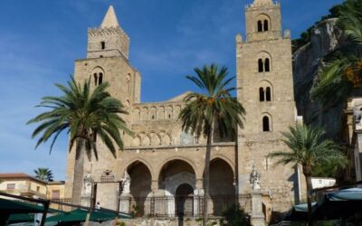 10 DÍAS POR SICILIA EN OCTUBRE