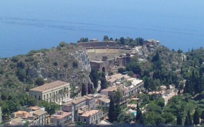 Nuestro viaje a Sicilia: dejar cosas por ver…y así tener una excusa para volver!