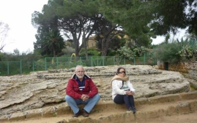 Semana Blanca en Sicilia