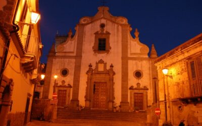 Sicilia en Julio con niños