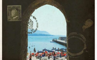 10 postales de Sicilia
