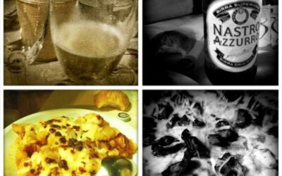 Nuestro viaje a Sicilia: descanso, sol y gastronomía