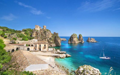 Trapani: la Sicilia que no te esperas