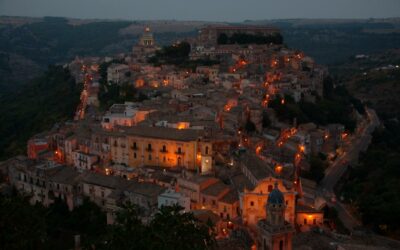 NUESTRO VIAJE A SICILIA DE AGOSTO