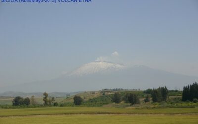 DIARIO DE NUESTRO VIAJE A SICILIA EN MAYO