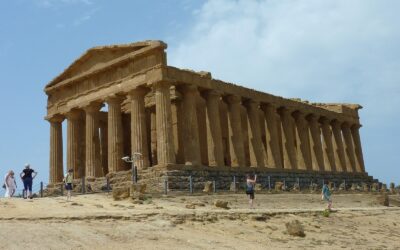 ¡Volveremos Sicilia!