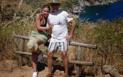 Sicilia: una isla con mucho carácter y personalidad propia.