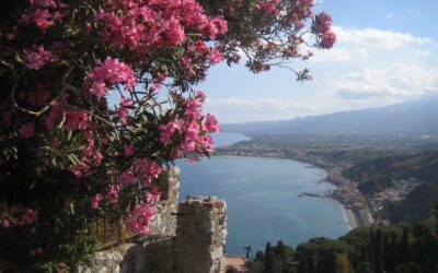 RESUM DE UNA VISITA AL SUD DE SICILIA