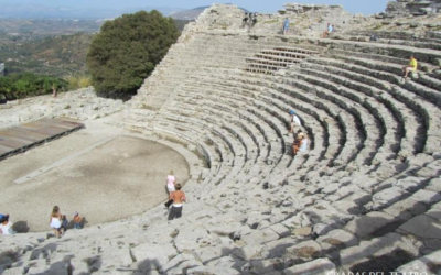 Nuestro viaje a Sicilia en Septiembre