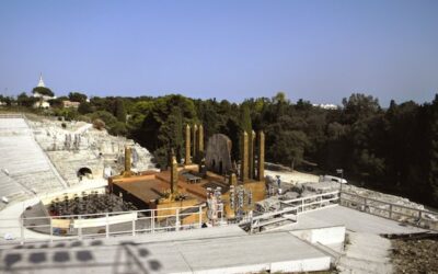 Viatge a Sicilia d’estiu