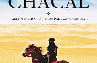 La senda del chacal