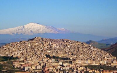 Sicilia alternativa: Gangi