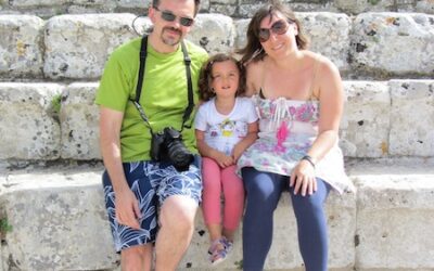 Nuestros viajes a Sicilia con niños