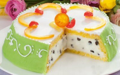 La cassata siciliana, el dulce típico de Pascua