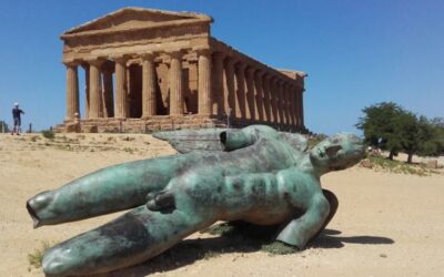 Sicilia: les àrees d’Agrigent i Trapani
