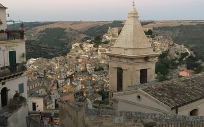 Ragusa Ibla