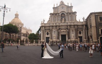 Sicilia: quince bodas y dos funerales…