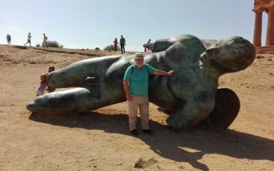 Sicilia en 10 días
