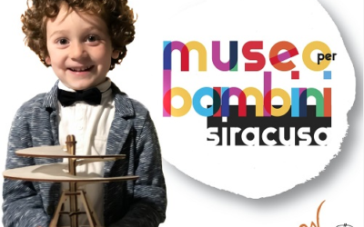 Museo de los niños en Siracusa
