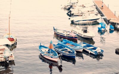 Viajes de Septiembre: El pueblo siciliano