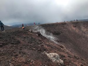 Etna