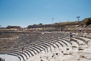 teatro griego
